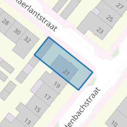 Perceel ETN01-L-3895