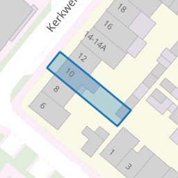 Perceel ETN01-L-3932