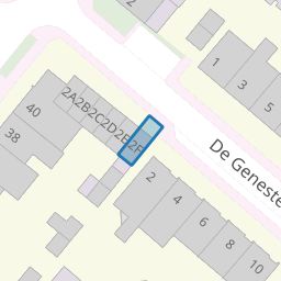 Perceel ETN01-L-3970