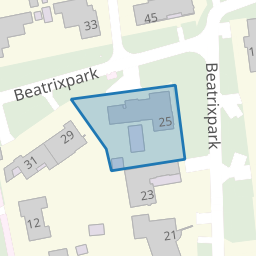 Perceel ETN01-L-3996