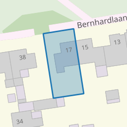 Perceel ETN01-L-4009