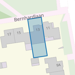 Perceel ETN01-L-4011