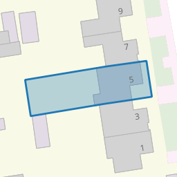 Perceel ETN01-L-4016