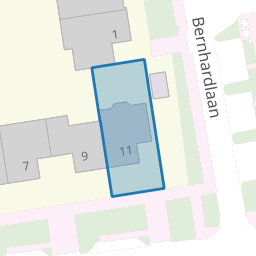 Perceel ETN01-L-4019