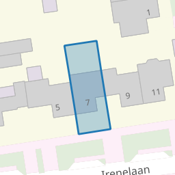 Perceel ETN01-L-4021