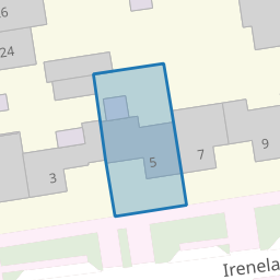 Perceel ETN01-L-4022