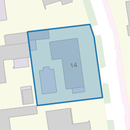 Perceel ETN01-L-4057