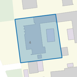 Perceel ETN01-L-4060