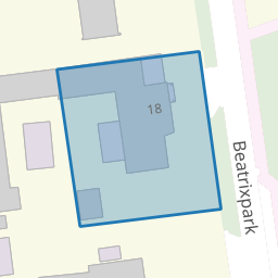 Perceel ETN01-L-4061