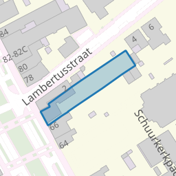 Perceel ETN01-L-4101