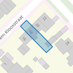 Perceel ETN01-L-4113