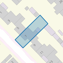 Perceel ETN01-L-4118