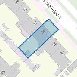 Perceel ETN01-L-4127