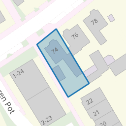 Perceel ETN01-L-4161