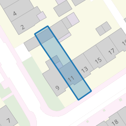 Perceel ETN01-L-4167