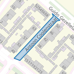 Perceel ETN01-L-4182