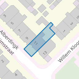 Perceel ETN01-L-4199