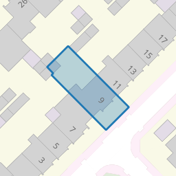 Perceel ETN01-L-4201