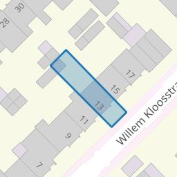 Perceel ETN01-L-4203