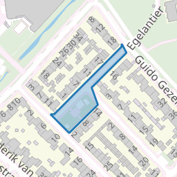 Perceel ETN01-L-4206