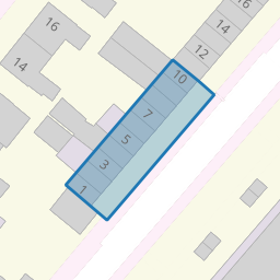 Perceel ETN01-L-4211