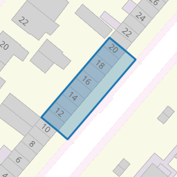 Perceel ETN01-L-4212