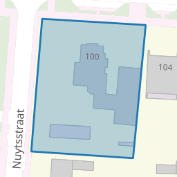 Perceel ETN01-L-4252