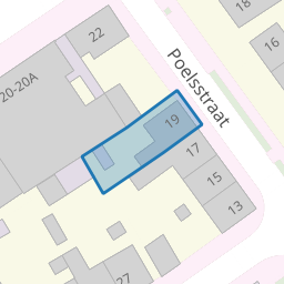 Perceel ETN01-L-4258