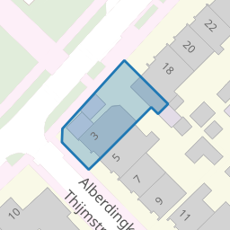 Perceel ETN01-L-4265