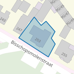 Perceel ETN01-L-4287