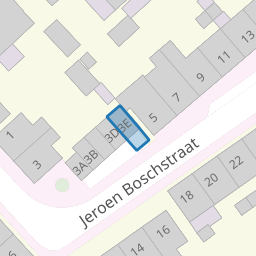 Perceel ETN01-L-4301