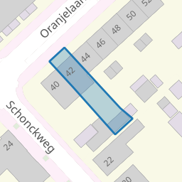 Perceel ETN01-L-4307