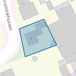 Perceel ETN01-L-4313