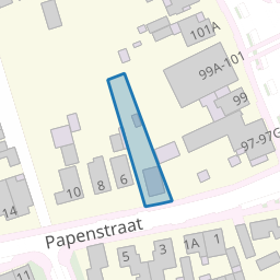 Perceel ETN01-L-4332