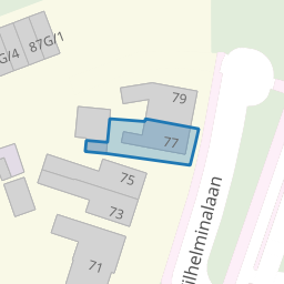 Perceel ETN01-L-4357