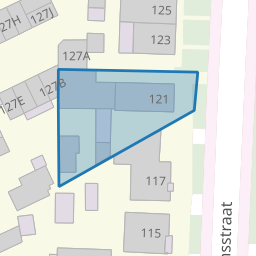 Perceel ETN01-L-4368