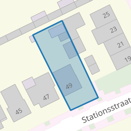 Perceel ETN01-L-4396