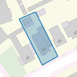 Perceel ETN01-L-4399