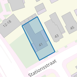 Perceel ETN01-L-4400