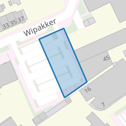 Perceel ETN01-L-4436