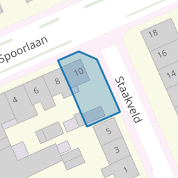 Perceel ETN01-L-4446