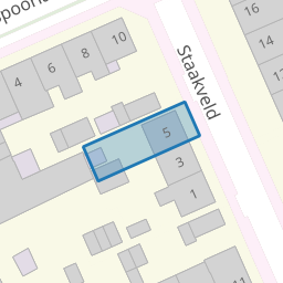 Perceel ETN01-L-4447