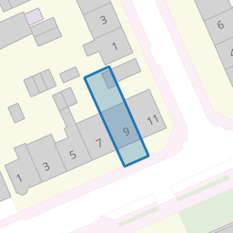 Perceel ETN01-L-4451