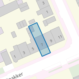 Perceel ETN01-L-4452