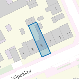 Perceel ETN01-L-4453