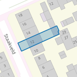 Perceel ETN01-L-4459