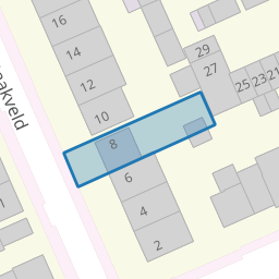 Perceel ETN01-L-4461