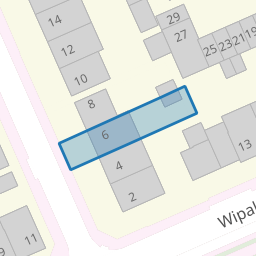 Perceel ETN01-L-4462