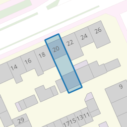 Perceel ETN01-L-4469