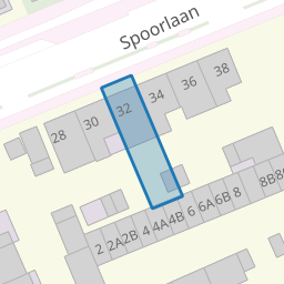 Perceel ETN01-L-4480